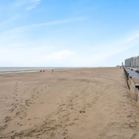 Aan Zee Ostend