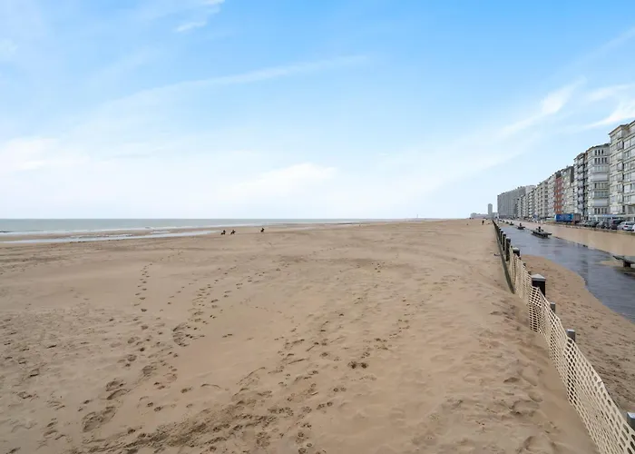 Aan Zee Ostend
