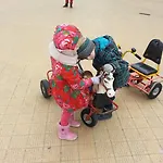 Aan Zee Οστένδη