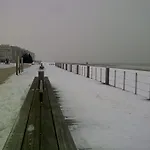 Aan Zee Οστένδη