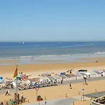 Aan Zee Διαμέρισμα Οστένδη