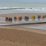 Aan Zee Ostend