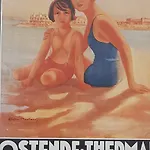 Apartment Aan Zee