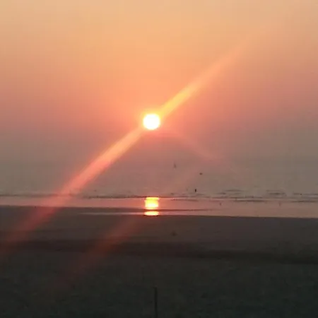 Aan Zee * Ostende